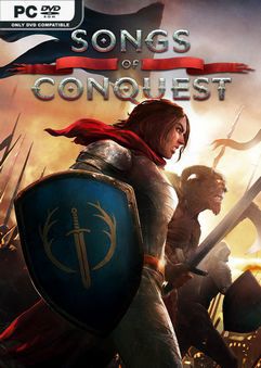 Tải game Songs of Conquest v1.8.1-P2P