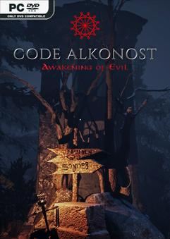 Code Alkonost Awakening of Evil-TiNYiSO