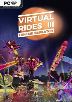 Virtual Rides 3 RP 3 Noise Machine And Power Dive-TENOKE