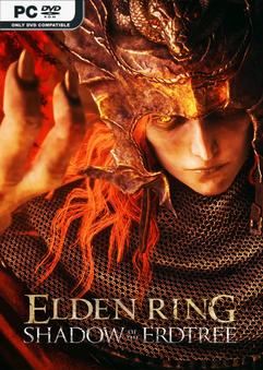 Elden Ring Deluxe Edition v1.16.0-P2P