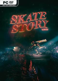Skate Story-RUNE