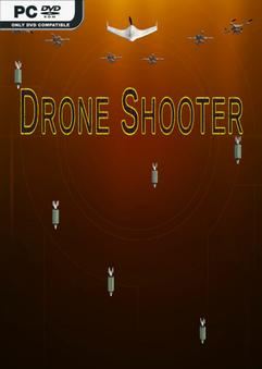 Drone Shooter-TENOKE