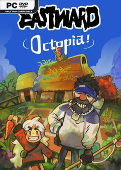 Eastward Octopia v1.1-P2P