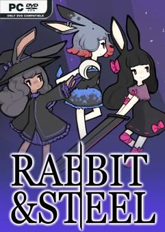 Rabbit and Steel v1.0.3.6-P2P