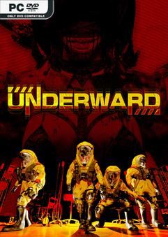 UNDERWARD v1.0.4.0-P2P