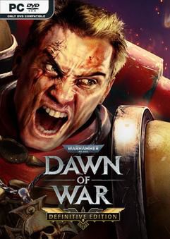 Warhammer 40000 Dawn of War Definitive Edition v2.7.0-P2P