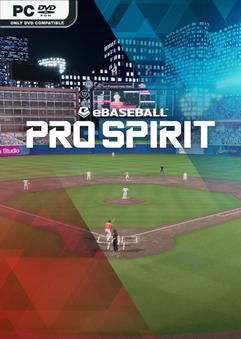 eBaseball PRO SPIRIT HYPERVISOR-Repack