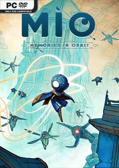 MIO Memories in Orbit-RUNE