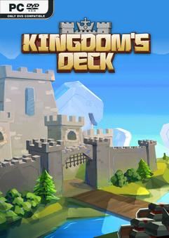 Kingdoms Deck-TENOKE