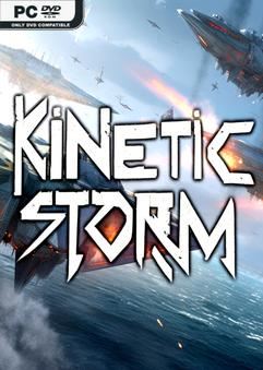 Kinetic Storm-TENOKE