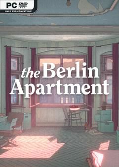 The Berlin Apartment-TENOKE