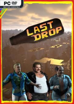 Last Drop Early Access