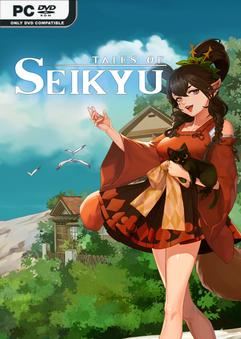 Tales of Seikyu Early Access