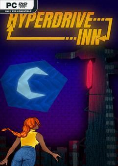 Hyperdrive Inn-TENOKE