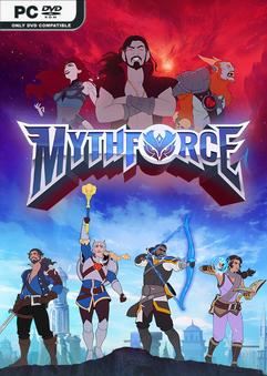 MythForce v1.2.4.2-P2P