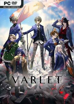 VARLET-GoldBerg