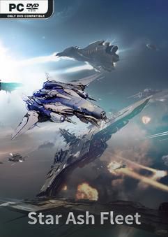 Star Ash Fleet-TENOKE