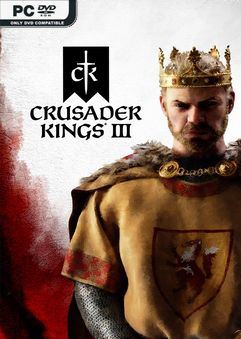Crusader Kings III v1.16.0.1-P2P