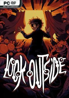 Look Outside v1.0.5-P2P