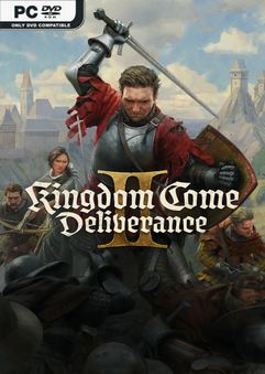 Kingdom Come Deliverance II MULTi15-RUNE
