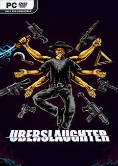 UBERSLAUGHTER-TENOKE