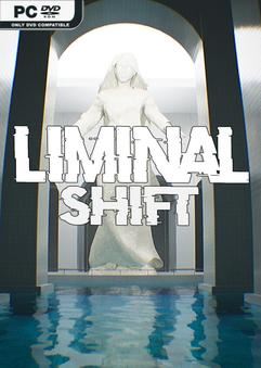 LIMINAL SHIFT-TENOKE