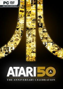 Atari 50 The Anniversary Celebration Digital Expanded Edition-TENOKE