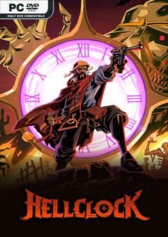 Hell Clock-SKIDROW