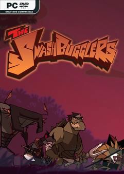 The Swashbugglers-TENOKE