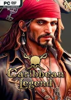 Caribbean Legend v20250711-P2P