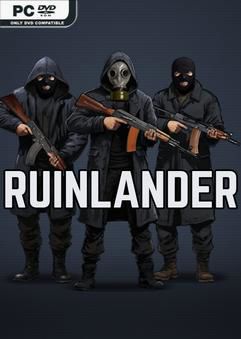 Ruinlander Early Access