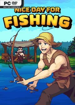 Nice Day for Fishing-P2P