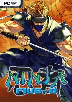 Ninja Five O-P2P