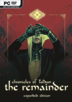 Chronicles of Taldun Remainder Expanded Edition-TENOKE