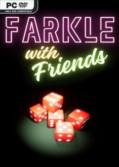 Farkle with Friends-TENOKE