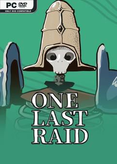 One Last Raid-TENOKE