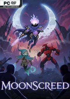 Moons Creed-SKIDROW