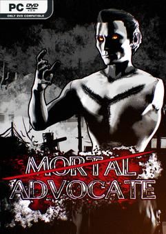 Mortal Advocate-TENOKE