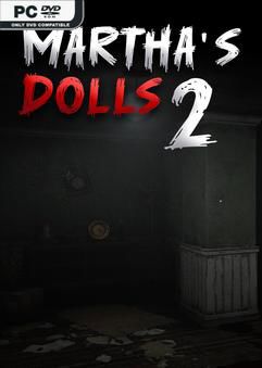 Marthas Dolls 2-P2P