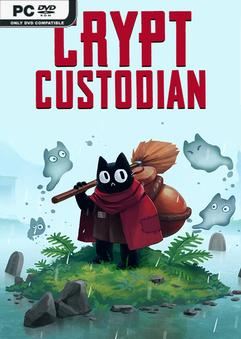 Crypt Custodian v1.0020-P2P