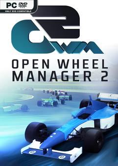 Open Wheel Manager 2-TENOKE
