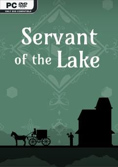 Servant of the Lake-TENOKE