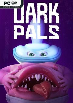 Dark Pals The 1st Floor-TENOKE