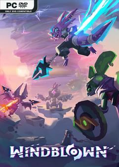 Windblown Lost and Altered Early Access