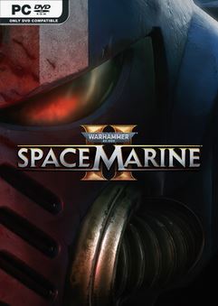 Warhammer 40000 Space Marine 2 v7.2.0.1-RUNE