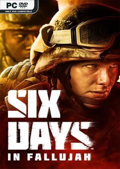 Six Days in Fallujah v0.4.3 Early Access