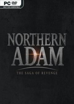 Northern Adam The Saga Of Revenge-P2P