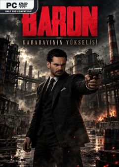Baron Early Access