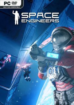 Space Engineers Deluxe Edition v1.206.032-P2P