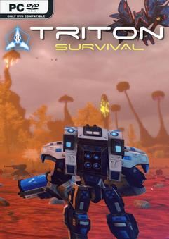 Triton Survival-TENOKE